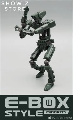 MechFansToys MS-12 E-Box Minority Style -Action Figure Shop 5a3223a672