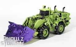 Devil Saviour DS-05G Troublemaker Landslip Scrapper G1 Version -Action Figure Shop 5a3af2d4a0