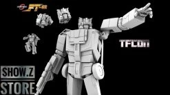 [Pre-Order] FansToys FT-62 Chromedome -Action Figure Shop 5a45b0d504