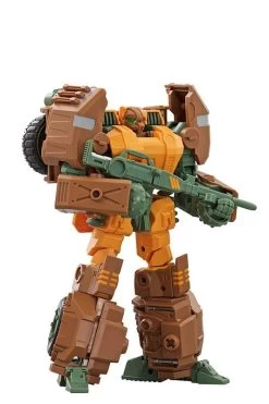 Mastermind Creations R-23 Dicamus Roadbuster -Action Figure Shop 5aa3965680