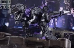 Planet X PX-06D Peklenc Grimlock Shattered Glass Version -Action Figure Shop 5aaa00c657