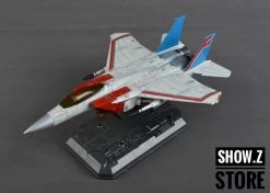 Yes Model MP11 Starscream W/ Linear Definition -Action Figure Shop 5ab6620c20