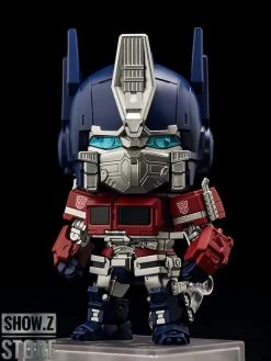 Sentinel Toys 1000Toys Nendoroid No.1409 Optimus Prime -Action Figure Shop 5afc054e20