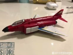 Zeta Toys ZC-04 Flyfire Fireflight -Action Figure Shop 5b0973a186