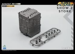 MechFansToys MFT Mech Fans Toys Power Suit DA-21 DA21 & DA-22 DA22 Diaclone Set Of 2 19 MechFansToys MFT Mech Fans Toys Power Suit DA-21 DA21 & DA-22 DA22 Diaclone Set Of 2 -Action Figure Shop 5b12c4ca59