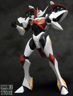 Evolution Toys Riobot D.Boy Space Knight Tekkaman Blade Blaster -Action Figure Shop 5b45d339d4