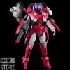 Sentinel Toys 1/12 Genesis Climber Mospeada Riobot VR-038L Fuke Type Bartley -Action Figure Shop 5b7f7f5cb2