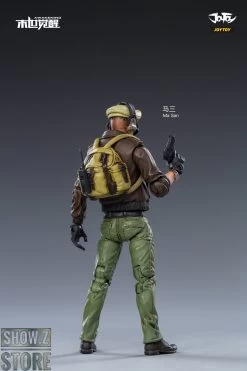 JoyToy Source 1/18 Awakening Team Set Of 3 -Action Figure Shop 5bdbf4d8ef