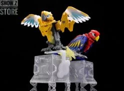 52Toys BeastBox BB-10 Rumblebeat -Action Figure Shop 5c57bb20fe