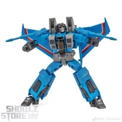 Newage H14C Leviathan Thundercracker 4th Anniversary Version -Action Figure Shop 5c59f59eb0