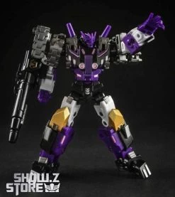 IronFactory EX-31X Dubhe Tarn W/ Combine Head Set Of 2 13 IronFactory EX-31X Dubhe Tarn W/ Combine Head Set Of 2 -Action Figure Shop 5c93e8c480