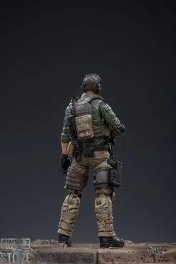 JoyToy Source 1/18 USMC Reconnaissance Company Of Expeditionary Army Set Of 5 28 JoyToy Source 1/18 USMC Reconnaissance Company Of Expeditionary Army Set Of 5 -Action Figure Shop 5caaf94df1