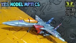 Yes Model YM-03J MP11SC Starscream Cell Shaded -Action Figure Shop 5cb30ef366