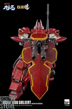 Threezero Studio Panzer World Galient ROBO-DOU Galient Kelvin Sau Version 40 Threezero Studio Panzer World Galient ROBO-DOU Galient Kelvin Sau Version -Action Figure Shop 5d1af5928c