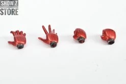 Threezero Studio Getter Robo Shin Getter 1 Metallic Version 33 Threezero Studio Getter Robo Shin Getter 1 Metallic Version -Action Figure Shop 5d2cdb2ab6 1