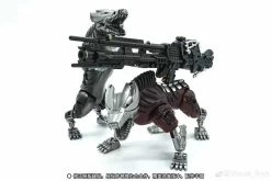 Visual Toys VT-01 Peru Kill AOE Lockdown W/ 2 Steeljaws -Action Figure Shop 5d32c9f509