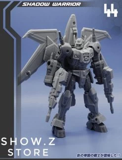 MechFansToys MF-44 Shadow Warrior -Action Figure Shop 5d84eaa15b