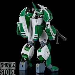 Sentinel Toys 1/48 Genesis Climber Mospeada Riobot AFC-01I Legioss Type Iota -Action Figure Shop 5daea83d6e