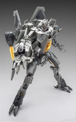 TF Dream Factory GOD-08 Starscream MPM-01 Oversized Original Version -Action Figure Shop 5db572c4b4