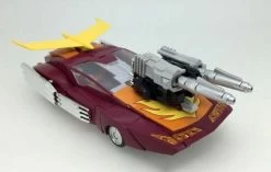 Takara Masterpiece MP-40 Targetmaster Hot Rodimus -Action Figure Shop 5dcc8e41f4
