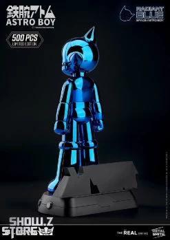 [Pre-Order] Blitzway BW-NS-50504 Space Astro Boy Radiant Blue Version -Action Figure Shop 5ddc6253a7