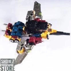 BW JB-01 Primal Commander Optimus Primal -Action Figure Shop 5e281844c1