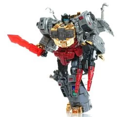ToyWorld TW-D03 Corelock Grimshell Grimlock -Action Figure Shop 5e471a3517