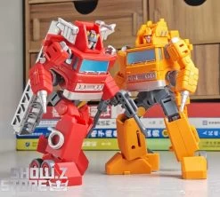 Magic Square MS-B01A Architect Inferno & MS-B02A Fire Extinguisher Grapple Metallic Color Version Set Of 2 30 Magic Square MS-B01A Architect Inferno & MS-B02A Fire Extinguisher Grapple Metallic Color Version Set Of 2 -Action Figure Shop 5e49dfdc70