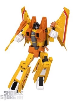 MakeToys MTRM-EX03 Nova Swarm Sunstorm -Action Figure Shop 5e57c54857