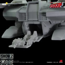 Pose Toy Pose+ Metal P+02DX Baxinger & Baxinbird DX Set -Action Figure Shop 5e609ac378