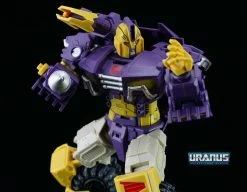 Mastermind Creations R-13 Spartan Impactor -Action Figure Shop 5e6767691e