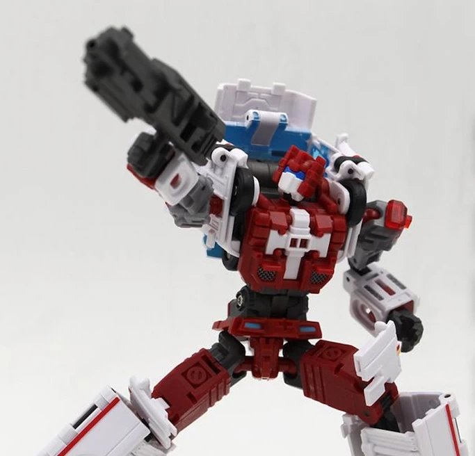 Yes Model YM15 RF-05 Blades & YM16 RF-06 First Aid Defensor Set Of 2 8 Yes Model YM15 RF-05 Blades & YM16 RF-06 First Aid Defensor Set Of 2 - Image 6