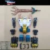 Transform Dream Wave TCW-10W Generations Selects King Poseidon Upgrade Kit White Version -Action Figure Shop 5e6c079bde