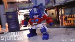 [Coming Soon] Magic Square MS-G04 Truck Boy Optimus Prime -Action Figure Shop 5e7eaa903f