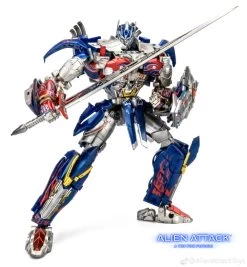 AlienAttack Toys AAT A-01CC Optimus Prime -Action Figure Shop 5e942be844