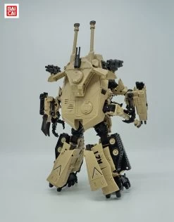 Baicai M1A1-A21 Abrams Brawl Tank Warrior Desert Color 16 Baicai M1A1-A21 Abrams Brawl Tank Warrior Desert Color -Action Figure Shop 5ebf8e2c69