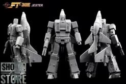 [Pre-Order] FansToys FT-30E Jester Slingshot -Action Figure Shop 5ec3f56a6b