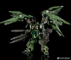 Metal Club MC 1/100 NZ-666 Kshatriya MB MB Style Gundam Unicorn -Action Figure Shop 5ec97712ab