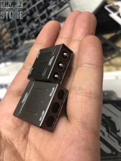 Metal Soldier MS 1/100 MS-06J MS06J Zaku II White Ogre Gundam Mobile Suit 28 Metal Soldier MS 1/100 MS-06J MS06J Zaku II White Ogre Gundam Mobile Suit -Action Figure Shop 5ee26c2b9c