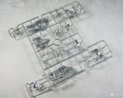 Dimension Studio & Model Principle 1/6 Ultraman Inshi Model Kits Special Coating Version -Action Figure Shop 5ef66900d3