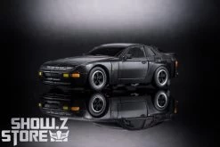 XTransbots MM-10C Toro Cliffjumper Clone Version -Action Figure Shop 5ef9944aec