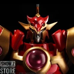 Sentinel Toys Magic Knight Rayearth RIOBOT Rayearth -Action Figure Shop 5f00cf694e