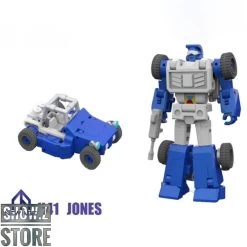 NewAge H41 Jones Beachcomber -Action Figure Shop 5f2edd954b