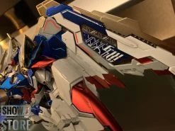 [SZ Custom] MoJiangHun Custom 1/100 XXXG-01W Wing Gundam EW W/ Electroplated Chrome Painting -Action Figure Shop 5f6efc2a54