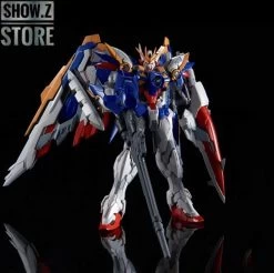 Daban/MJH MG HIRM XXXG-01W Wing Gundam Ver.Ka -Action Figure Shop 5f7d92d58b