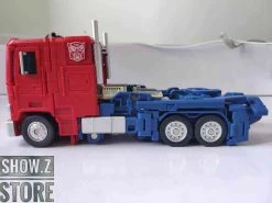 4th Party Masterpiece MP-44 Optimus Prime Version 3.0 Silver Leg Version 24 4th Party Masterpiece MP-44 Optimus Prime Version 3.0 Silver Leg Version -Action Figure Shop 5f887159ba