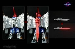 FansToys FT-05 Soar Swoop -Action Figure Shop 5f905329bb