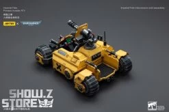 JoyToy Source 1/18 Warhammer 40K Imperial Fists Primaris Invader ATV -Action Figure Shop 5fa6492c07