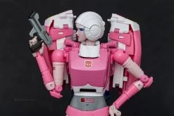 Fanstoys FT-24 Rouge Arcee 36 Fanstoys FT-24 Rouge Arcee -Action Figure Shop 5fbbcc1731