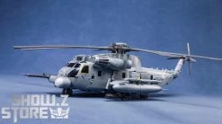 4th Party Masterpiece MPM-13 Blackout -Action Figure Shop 5fbf269994